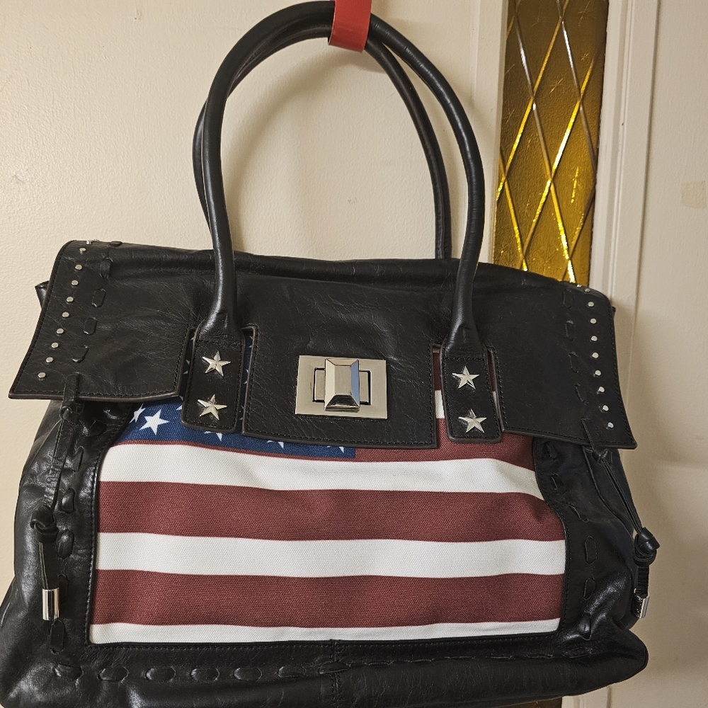 Original Aimee Kestenberg Washington Tote (not the re-creation)